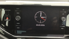 Volkswagen Polo 1.0 TSI Life 5dr Petrol Hatchback